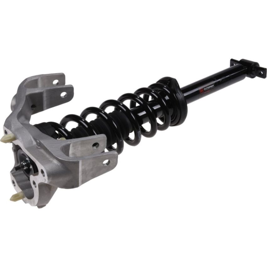 Autopart International Strut/Coil Spring Assy 2701634921