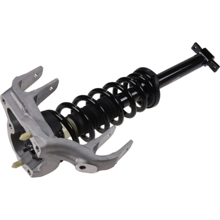 Autopart International Strut/Coil Spring Assy 2701634922