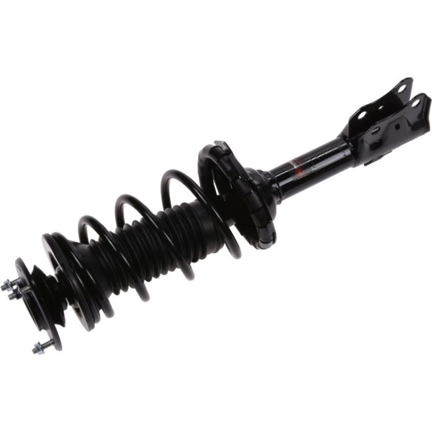 Autopart International Strut/Coil Spring Assy 2701634923