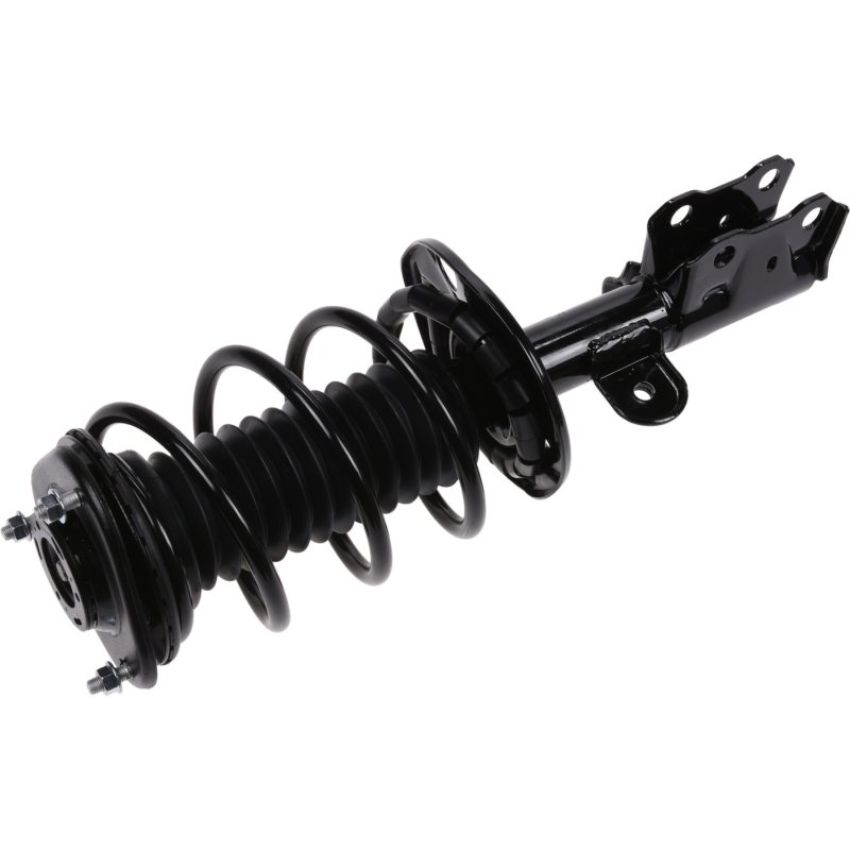 Autopart International Strut/Coil Spring Assy 2701634925