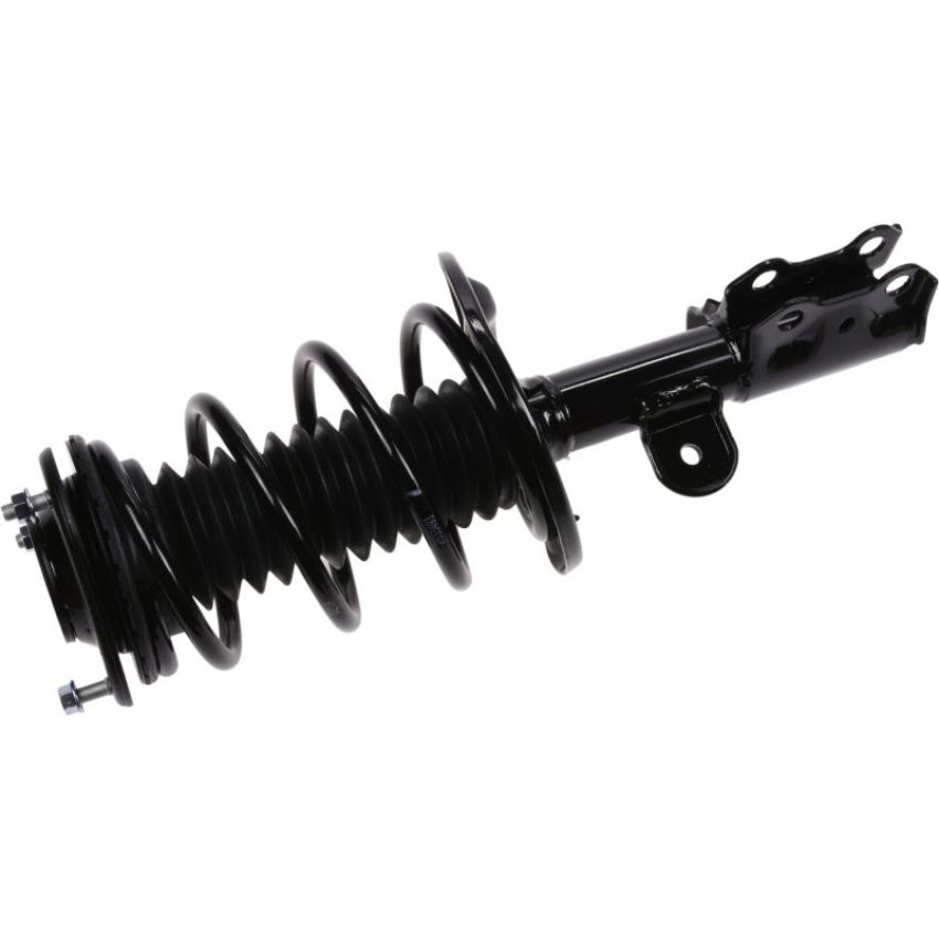 Autopart International Strut/Coil Spring Assy 2701634929