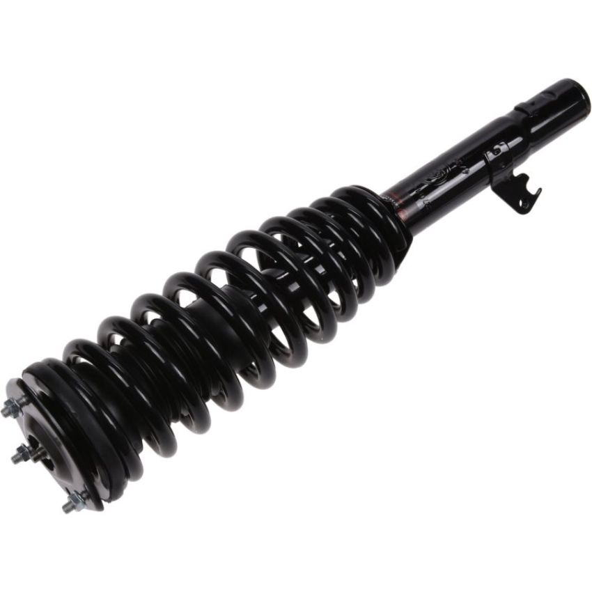 Autopart International Strut/Coil Spring Assy 2701634930