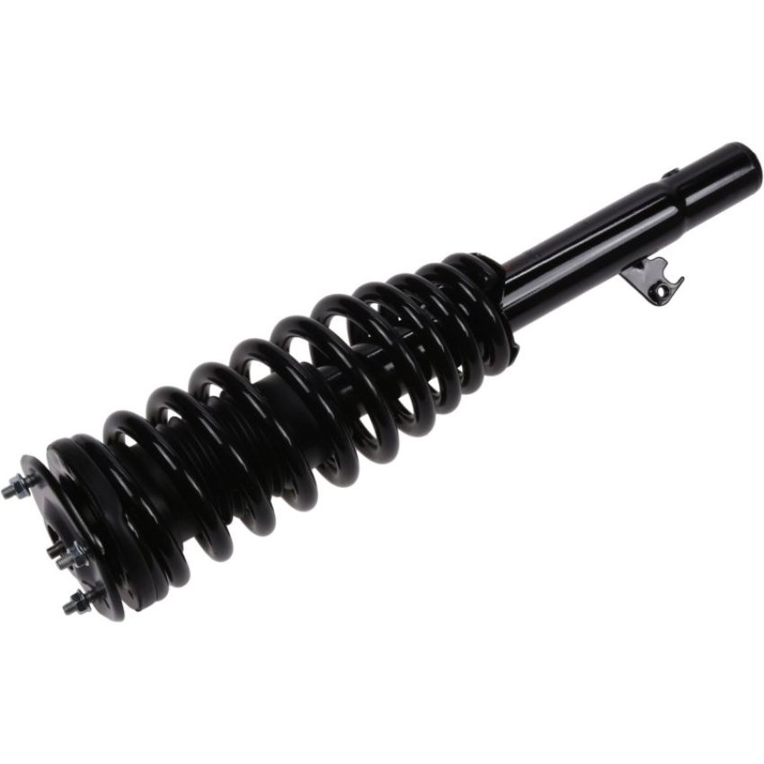 Autopart International Strut/Coil Spring Assy 2701634931