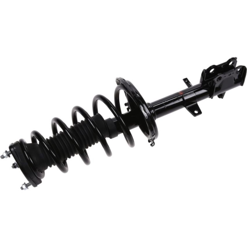 Autopart International Strut/Coil Spring Assy 2701634936