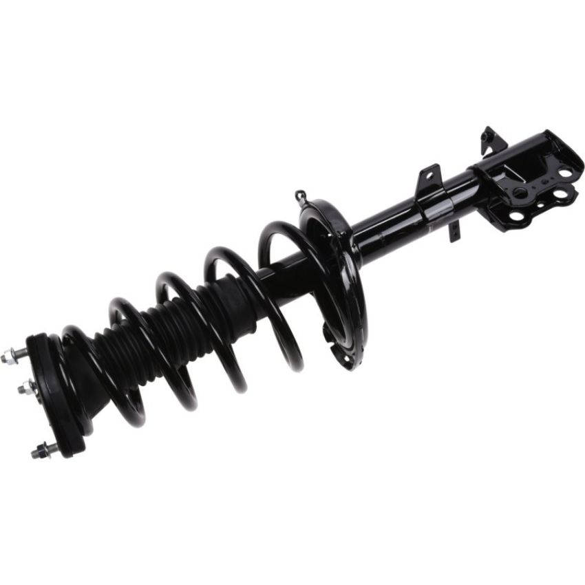 Autopart International Strut/Coil Spring Assy 2701634937