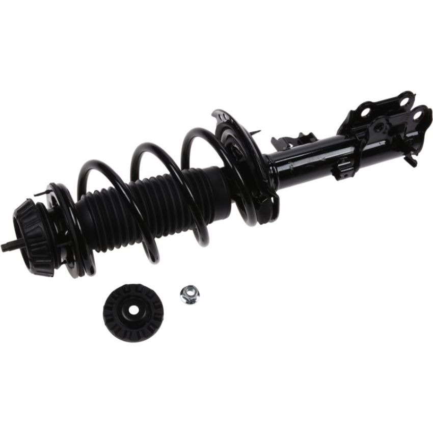 Autopart International Strut/Coil Spring Assy 2701634951
