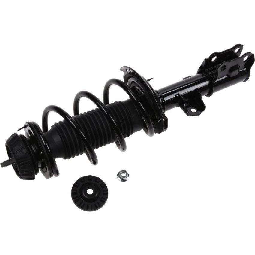 Autopart International Strut/Coil Spring Assy 2701634952