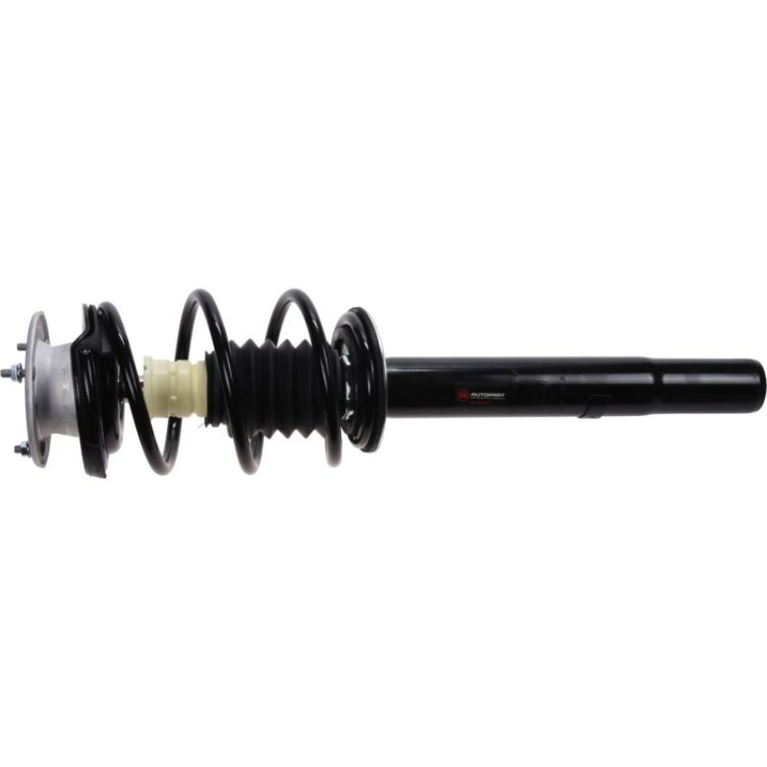 Autopart International Strut/Coil Spring Assy W/O Sport Suspension 2701634974