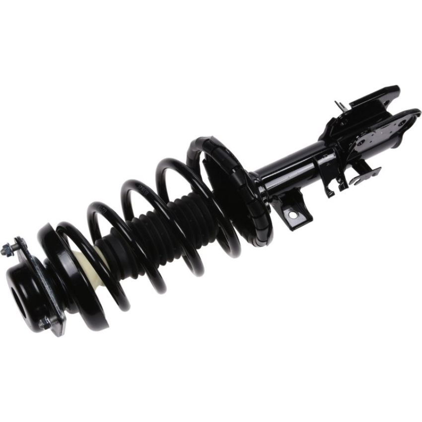 Autopart International Strut/Coil Spring Assy 2701634981