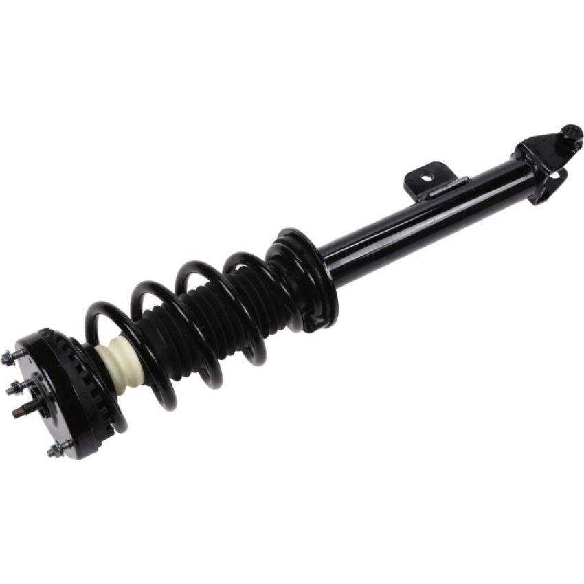 Autopart International Strut/Coil Spring Assy 2701634999