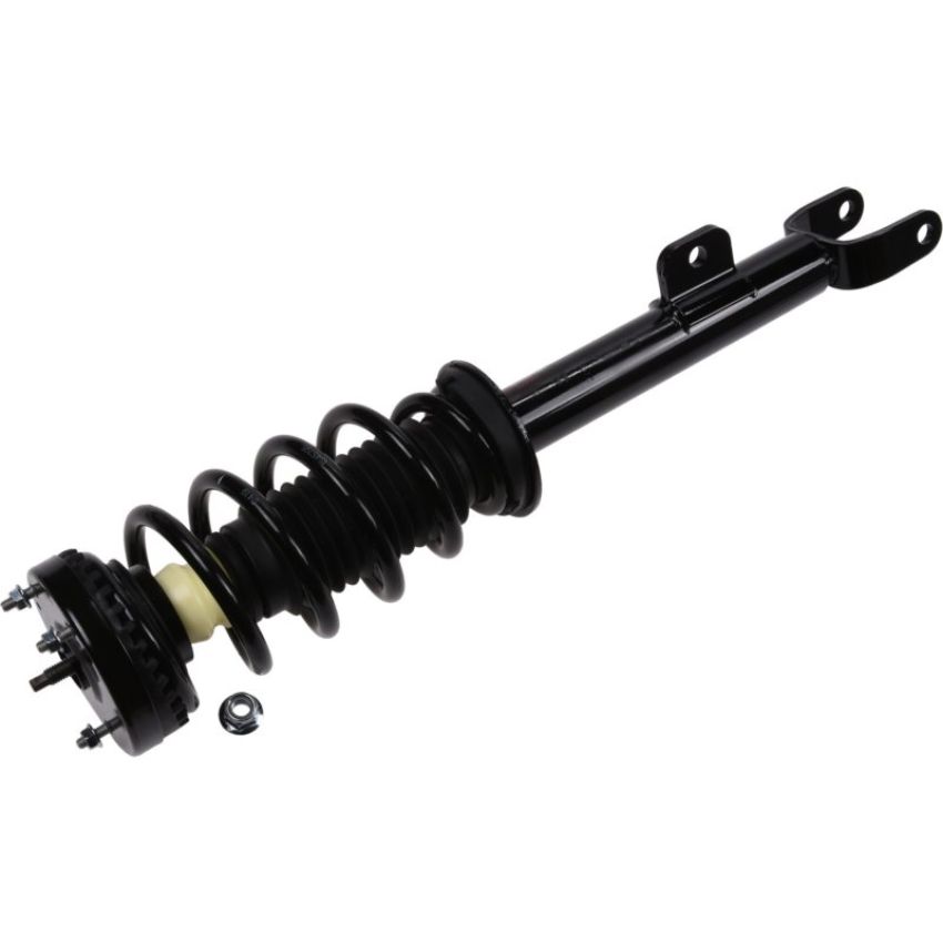 Autopart International Strut/Coil Spring Assy 2701635002