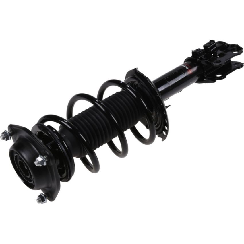 Autopart International Strut/Coil Spring Assy 2701641491