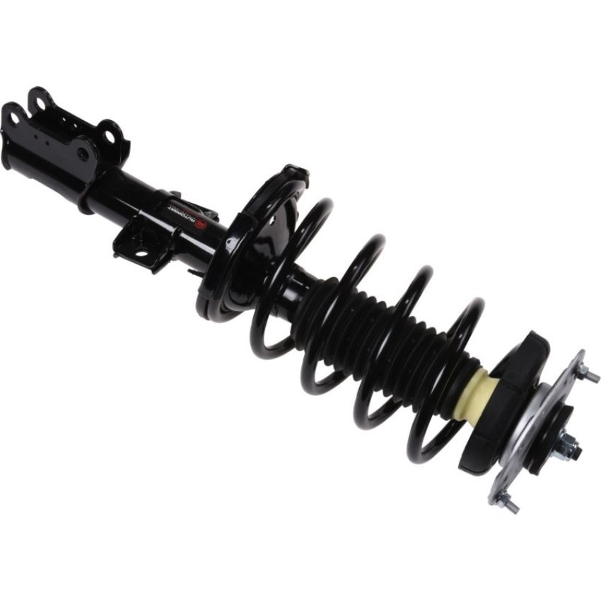 Autopart International Strut/Coil Spring Assy 2701651600