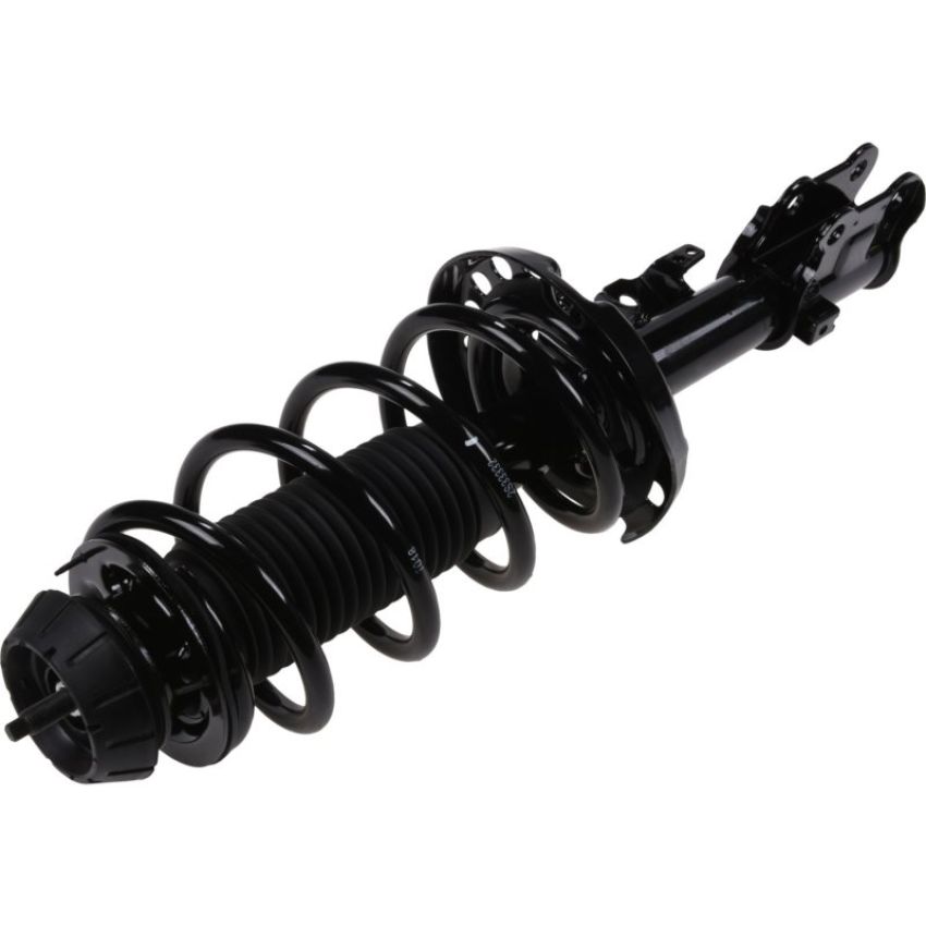 Autopart International Strut/Coil Spring Assy 2701651603