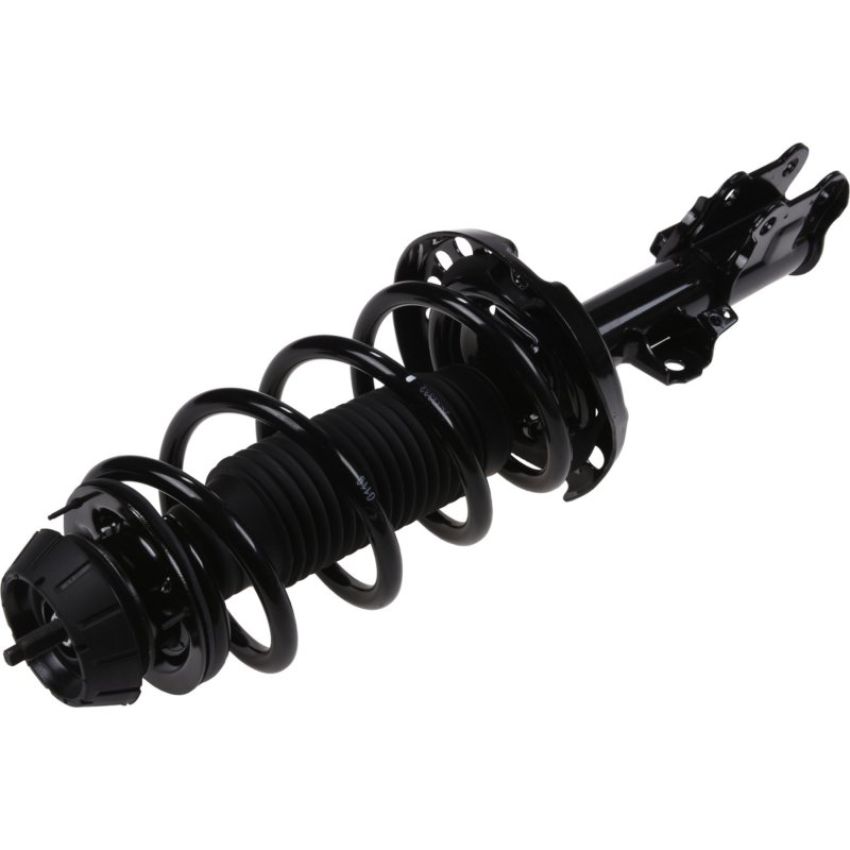 Autopart International Strut/Coil Spring Assy 2701651604