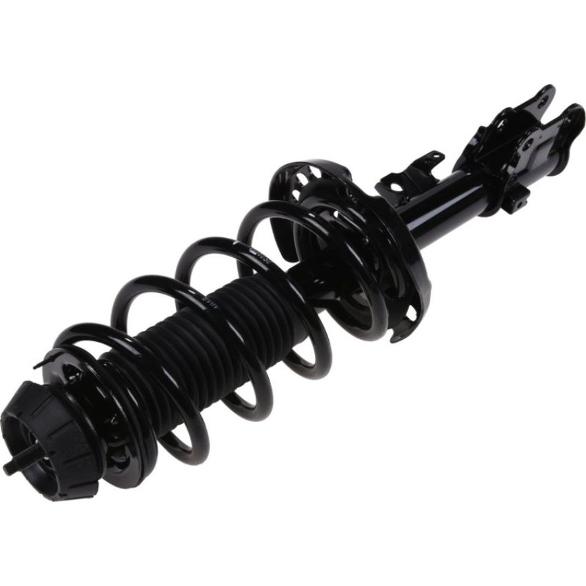 Autopart International Strut/Coil Spring Assy 2701651605
