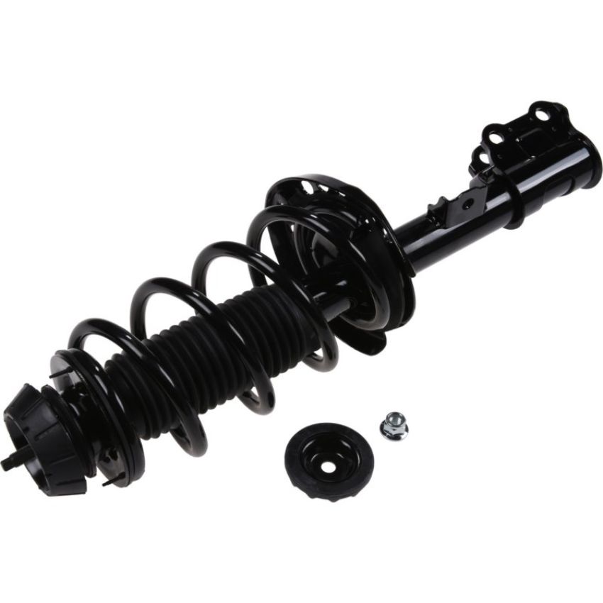 Autopart International Strut/Coil Spring Assy 2701651606