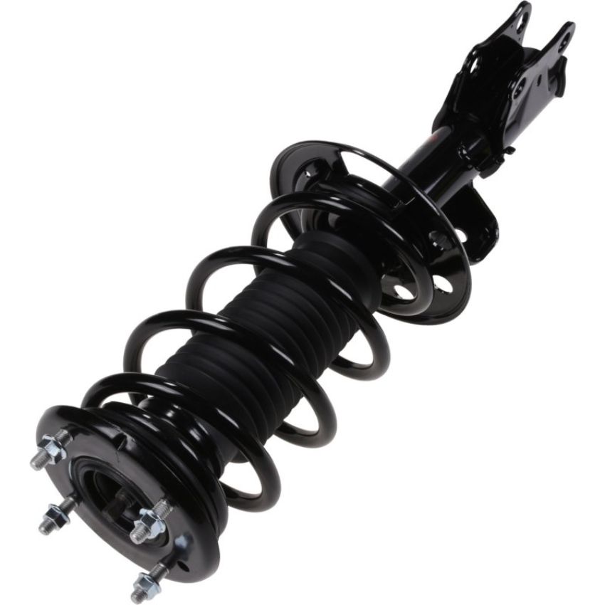 Autopart International Strut/Coil Spring Assy 2701651607