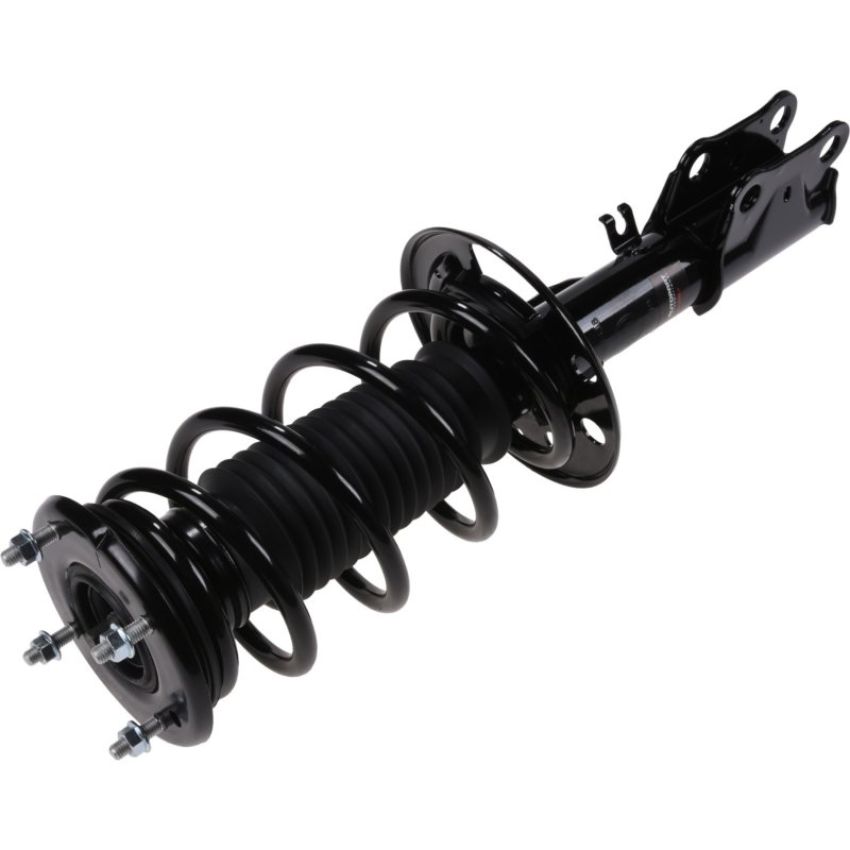 Autopart International Strut/Coil Spring Assy 2701651608
