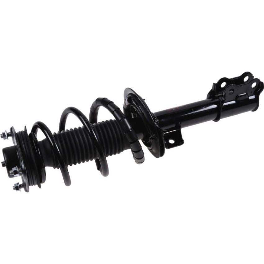 Autopart International Strut/Coil Spring Assy 2701651609