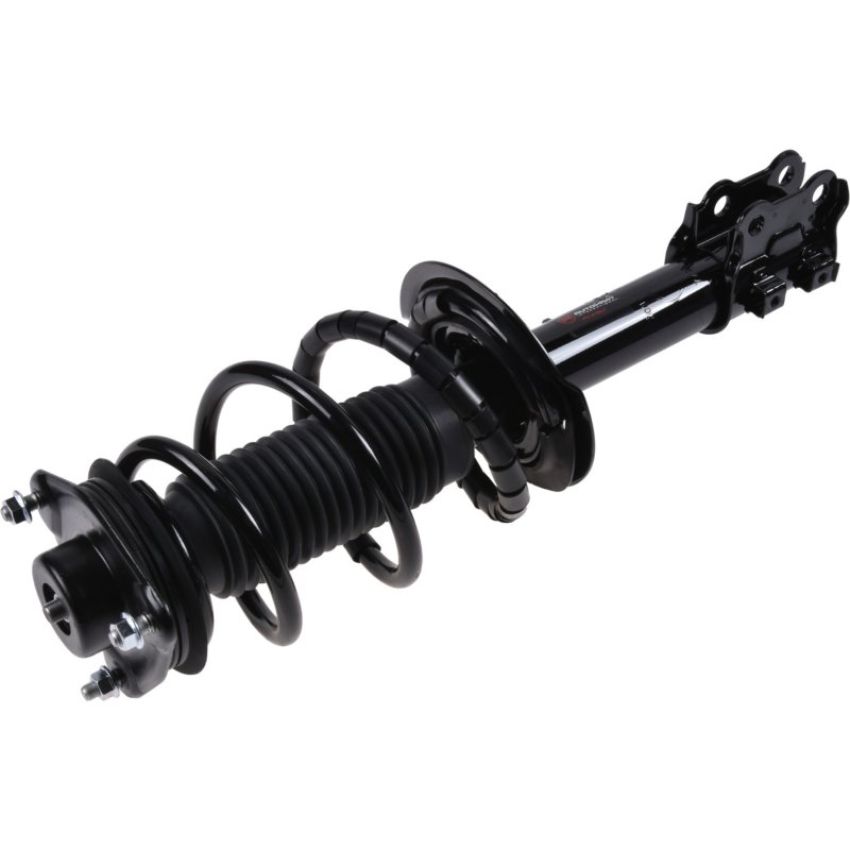 Autopart International Strut/Coil Spring Assy 2701651610