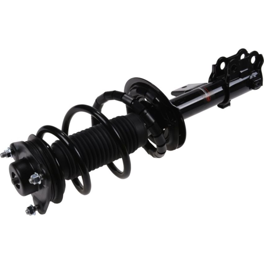 Autopart International Strut/Coil Spring Assy 2701651611
