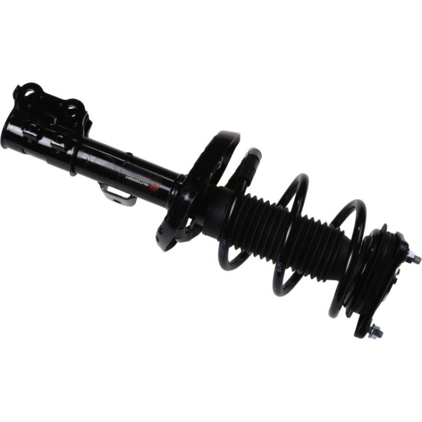 Autopart International Strut/Coil Spring Assy 2701651624