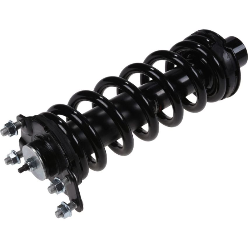 Autopart International Strut/Coil Spring Assy 2701651626