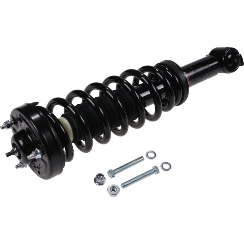Autopart International Strut/Coil Spring Assy 2701651627