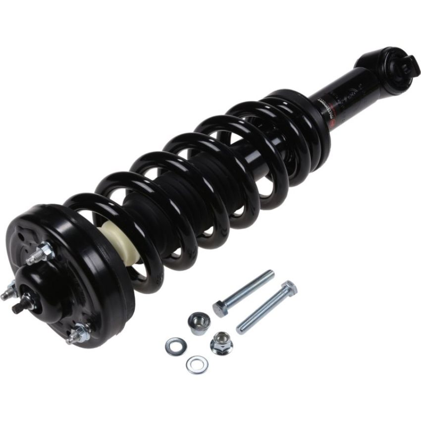 Autopart International Strut/Coil Spring Assy 2701651630