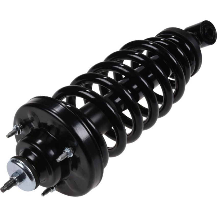 Autopart International Strut/Coil Spring Assy 2701651631