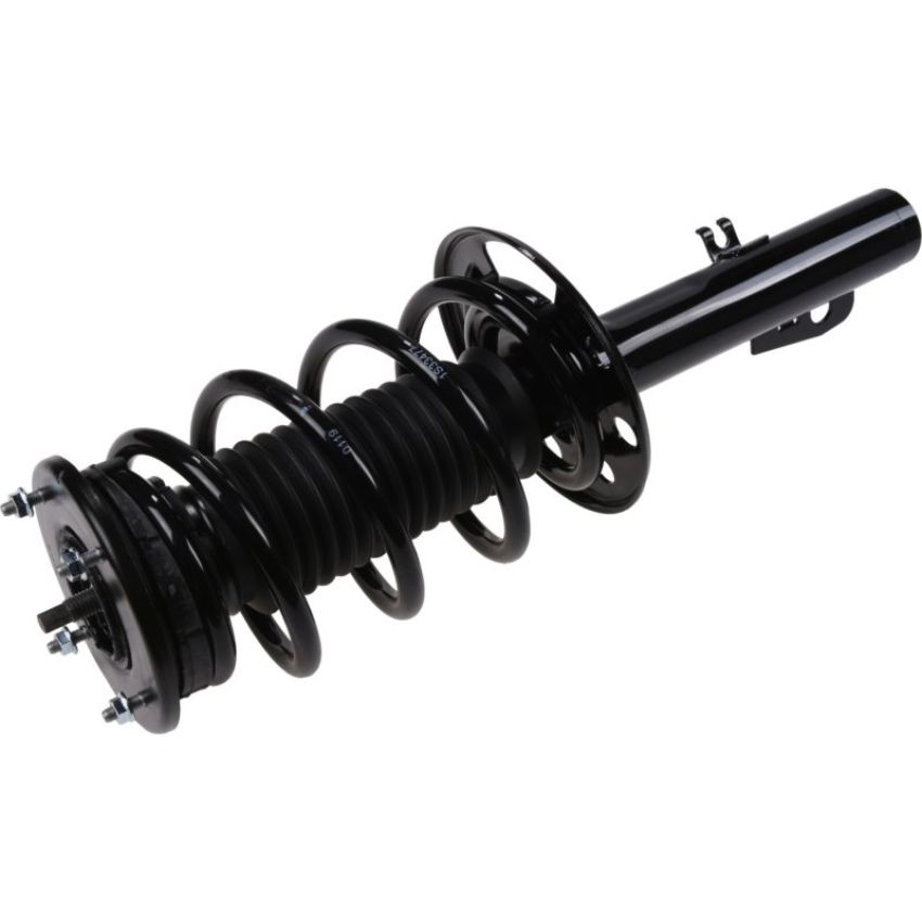 Autopart International Strut/Coil Spring Assy 2701651633