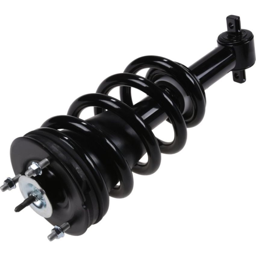 Autopart International Strut/Coil Spring Assy 2701651635