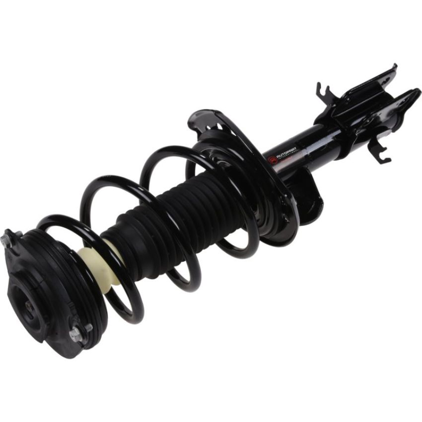 Autopart International Strut/Coil Spring Assy 2701651636