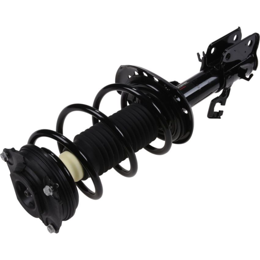 Autopart International Strut/Coil Spring Assy 2701651637