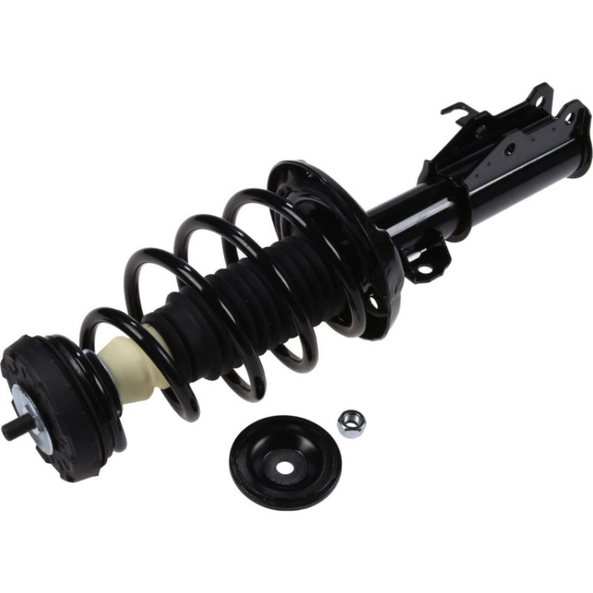 Autopart International Strut/Coil Spring Assy 2701651640