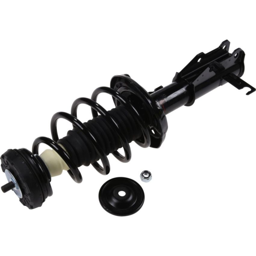 Autopart International Strut/Coil Spring Assy 2701651641
