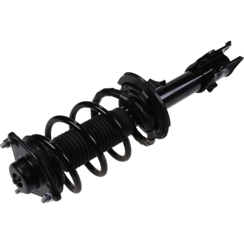 Autopart International Strut/Coil Spring Assy 2701651643