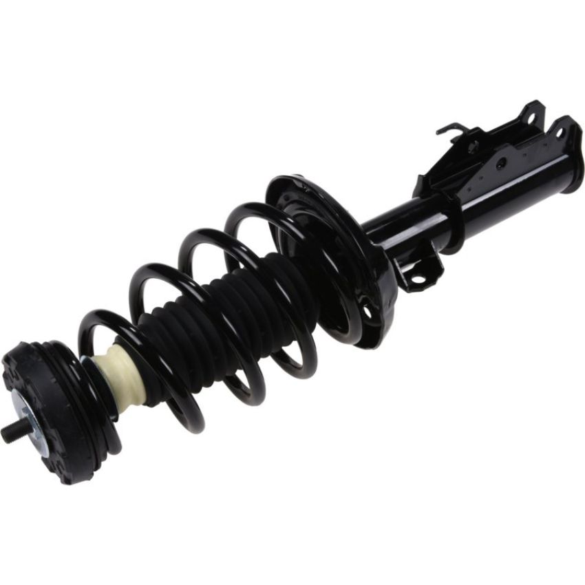 Autopart International Strut/Coil Spring Assy 2701651644