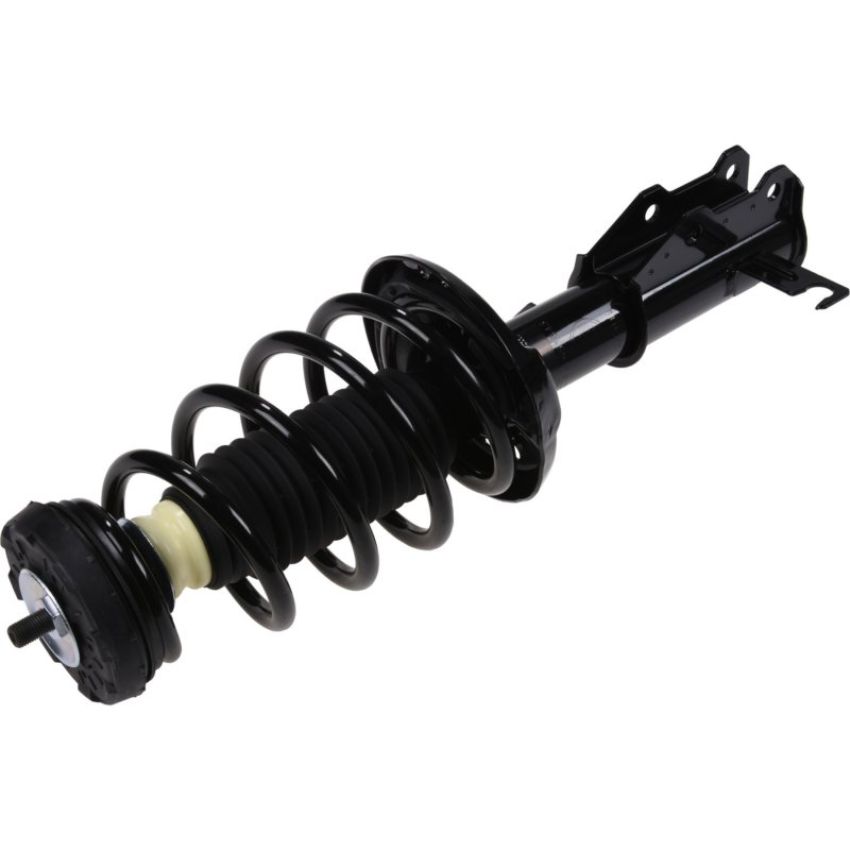 Autopart International Strut/Coil Spring Assy 2701651645