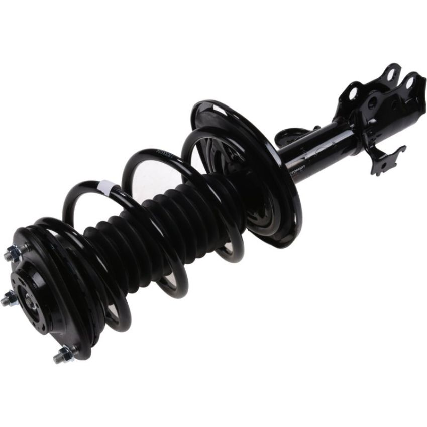 Autopart International Strut/Coil Spring Assy 2701651654
