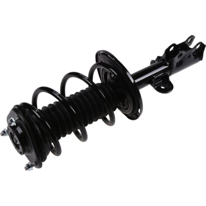 Autopart International Strut/Coil Spring Assy 2701651655