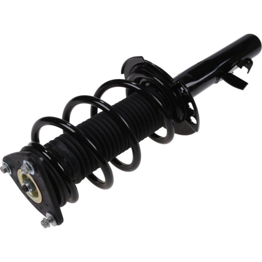 Autopart International Strut/Coil Spring Assy 2701651659
