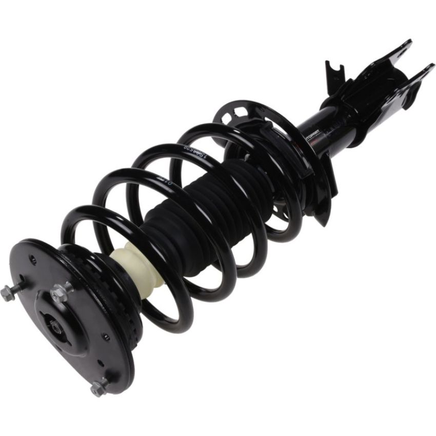 Autopart International Strut/Coil Spring Assy 2701651662