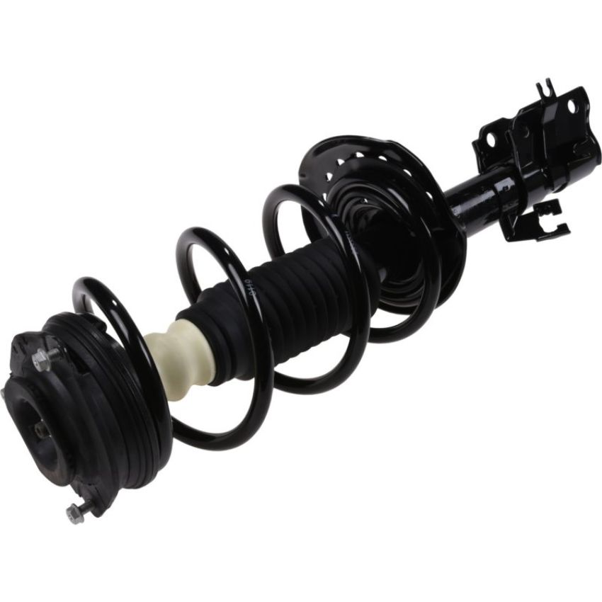 Autopart International Strut/Coil Spring Assy 2701651665
