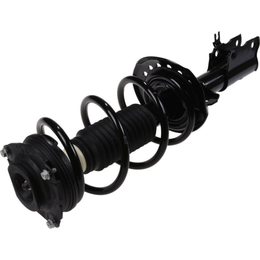 Autopart International Strut/Coil Spring Assy 2701651666