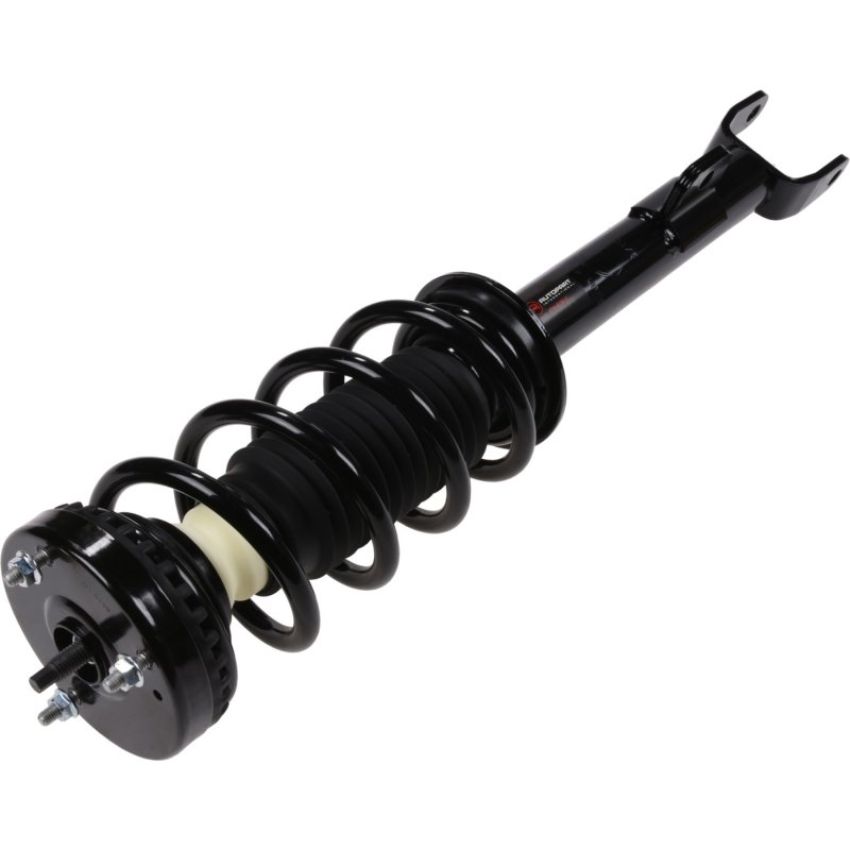 Autopart International Strut/Coil Spring Assy 2701651672