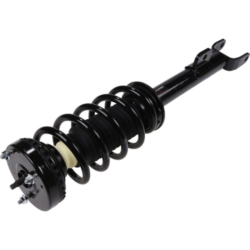 Autopart International Strut/Coil Spring Assy 2701651673