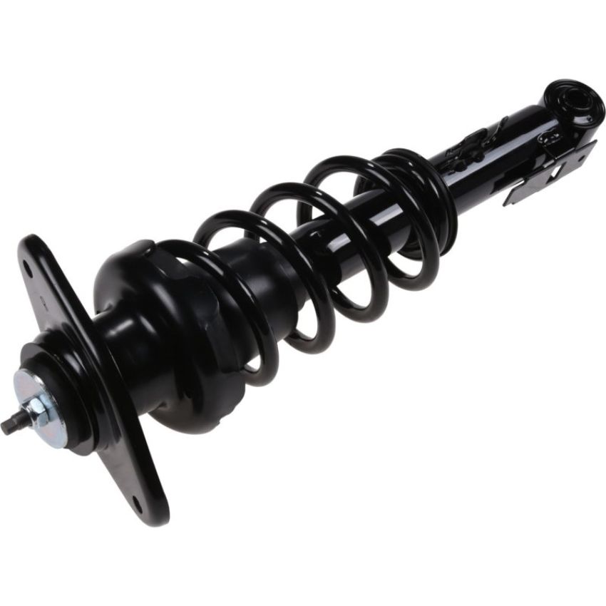 Autopart International Strut/Coil Spring Assy 2701651676