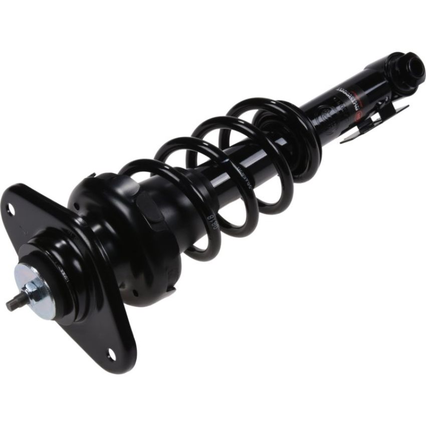 Autopart International Strut/Coil Spring Assy 2701651677